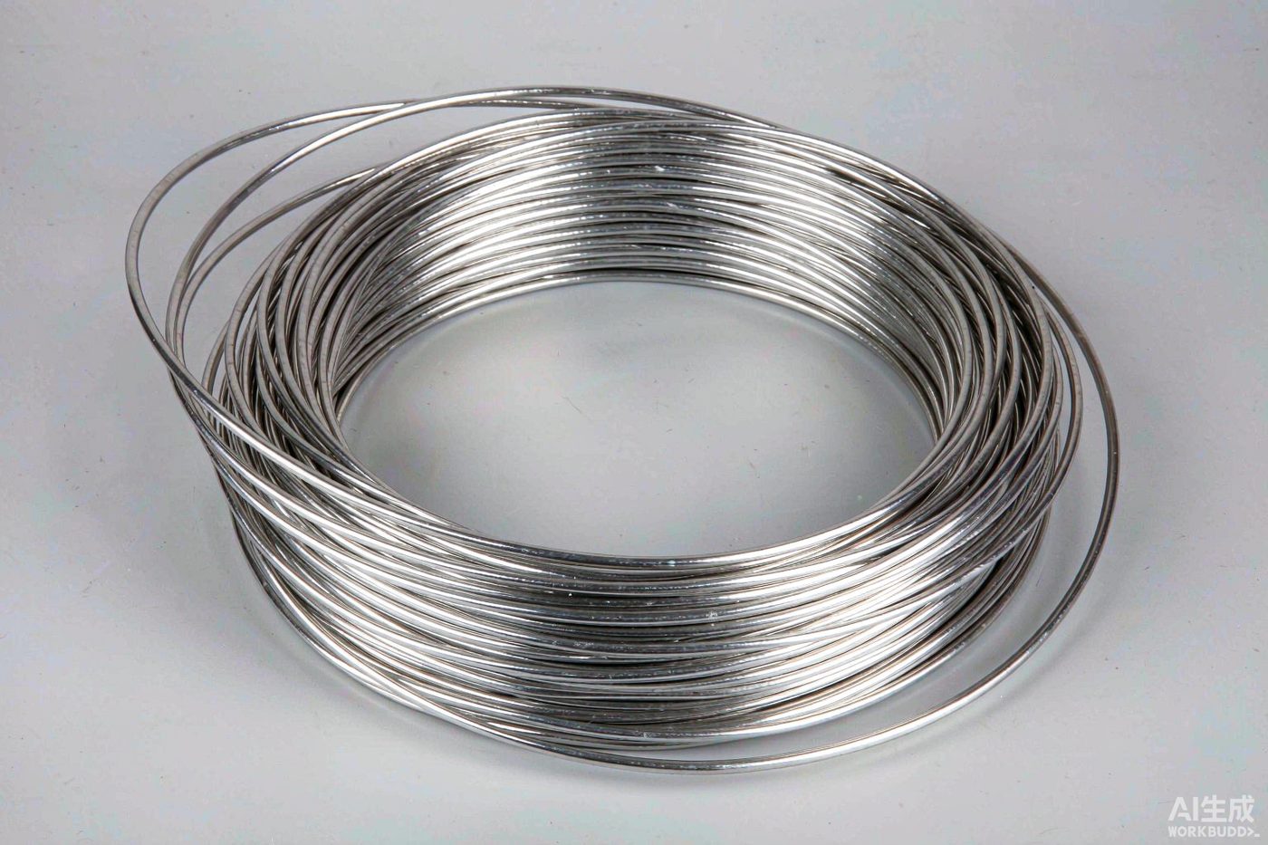 Aluminium-Clad Steel Wire for OPGW & Overhead Lines - GOHOMIN FIBER