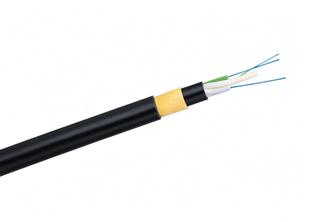 ADSS All-Dielectric Self-Supporting Cable